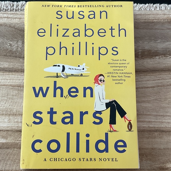 Susan Elizabeth Phillips Other - Susan Elizabeth Phillips